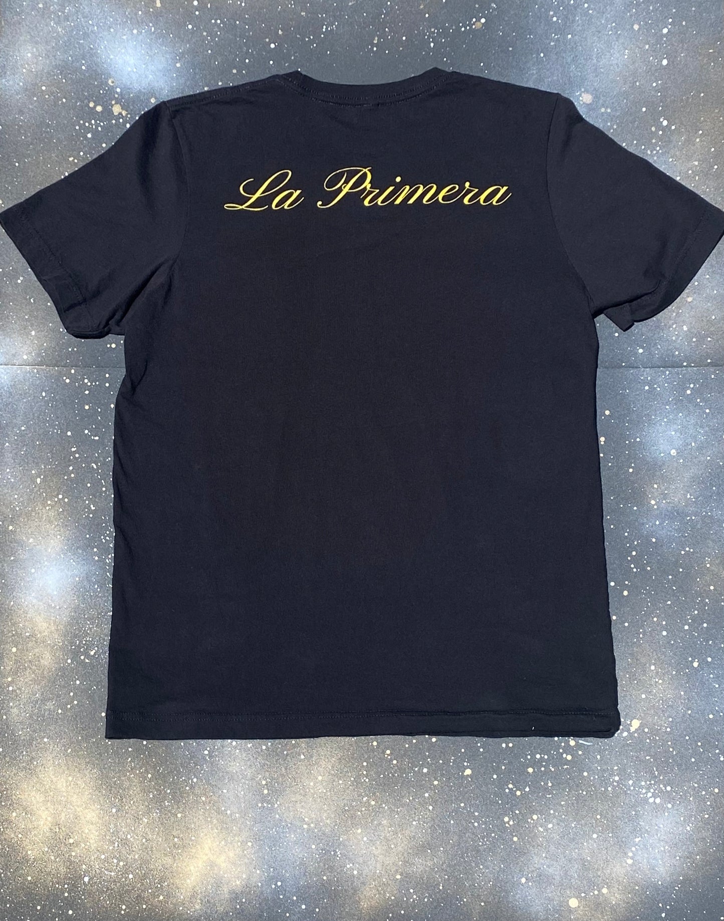"La Primera"